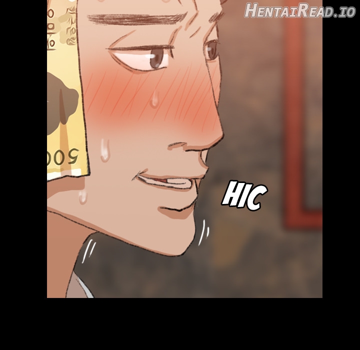 Secret Neighbors Chapter 16 - page 84