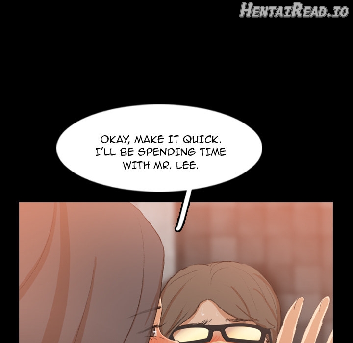 Secret Neighbors Chapter 16 - page 85