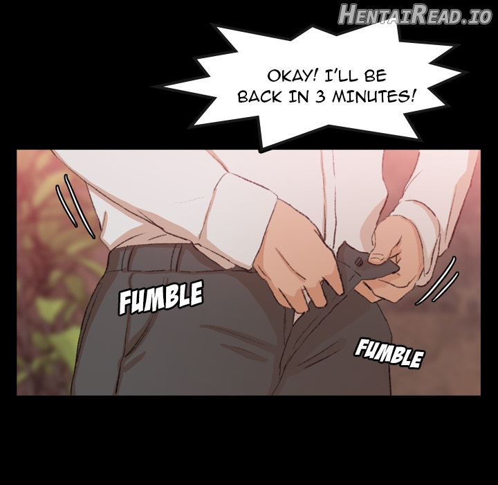 Secret Neighbors Chapter 16 - page 87
