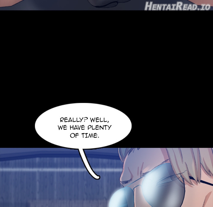 Secret Neighbors Chapter 16 - page 9