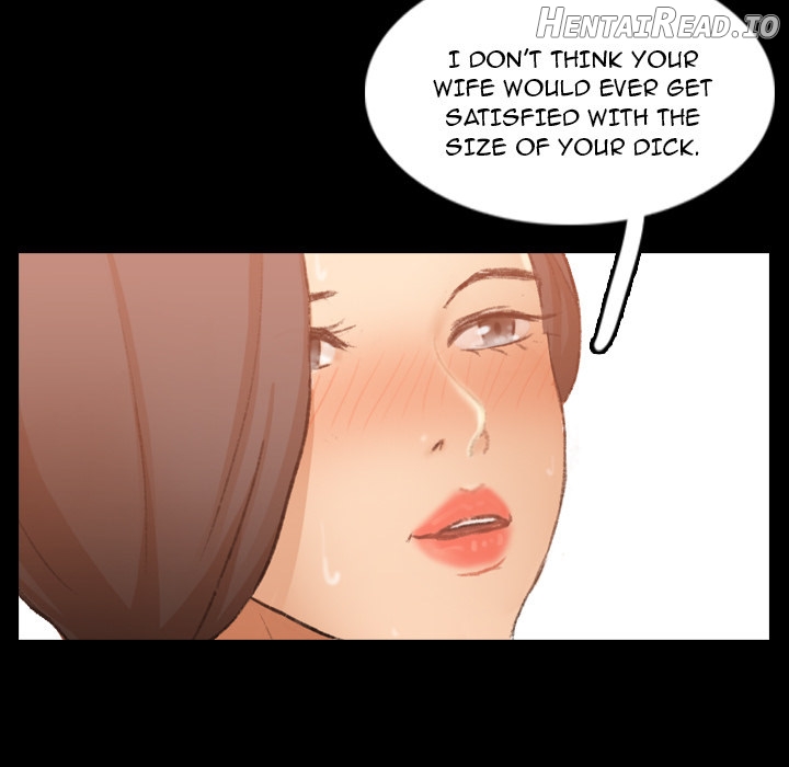 Secret Neighbors Chapter 16 - page 92