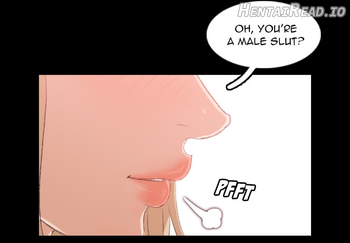 Secret Neighbors Chapter 17 - page 3