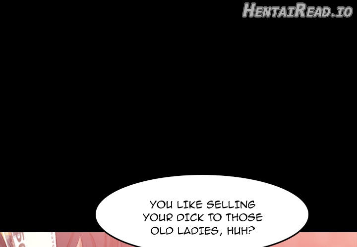 Secret Neighbors Chapter 17 - page 4