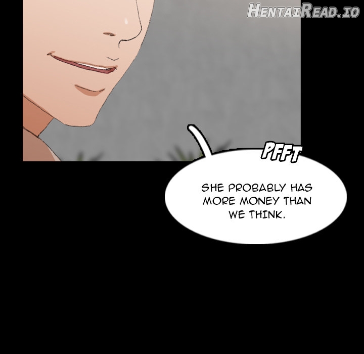 Secret Neighbors Chapter 17 - page 45