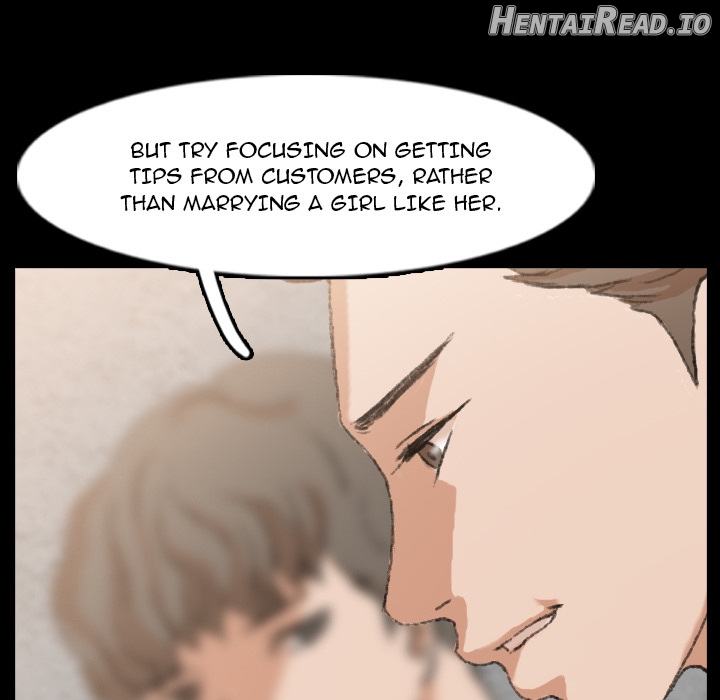 Secret Neighbors Chapter 17 - page 46