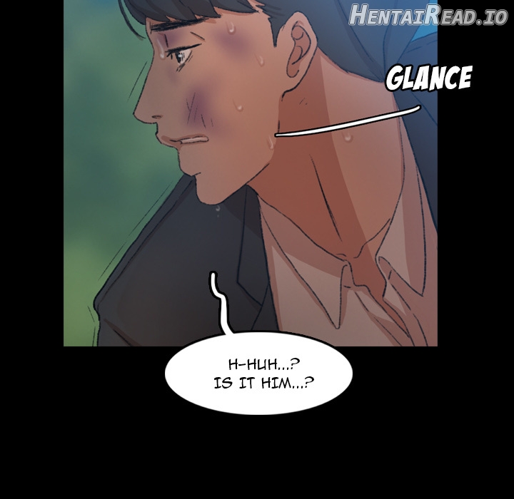 Secret Neighbors Chapter 18 - page 131