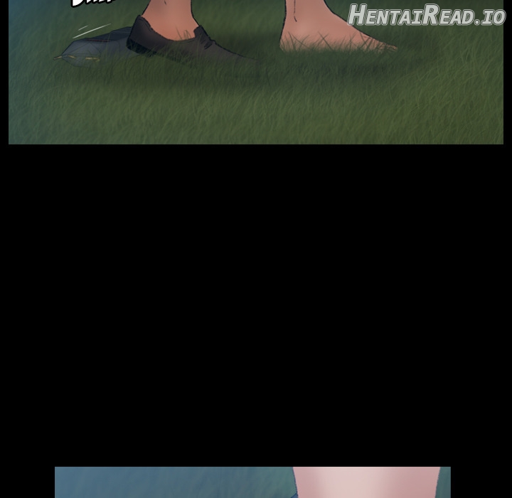Secret Neighbors Chapter 18 - page 149
