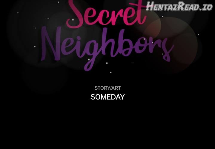 Secret Neighbors Chapter 18 - page 2