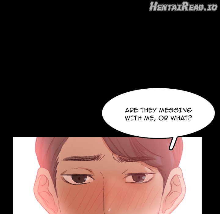 Secret Neighbors Chapter 18 - page 5