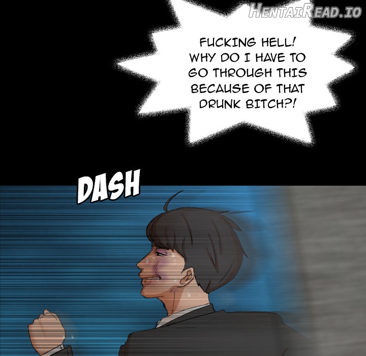 Secret Neighbors Chapter 18 - page 76