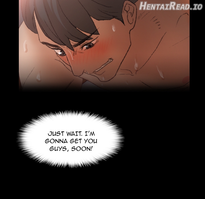 Secret Neighbors Chapter 19 - page 107