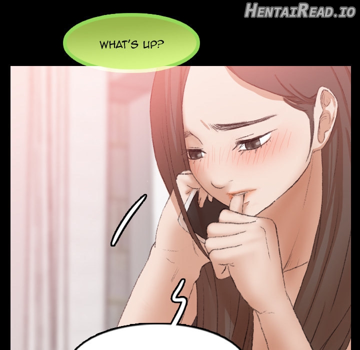 Secret Neighbors Chapter 19 - page 117