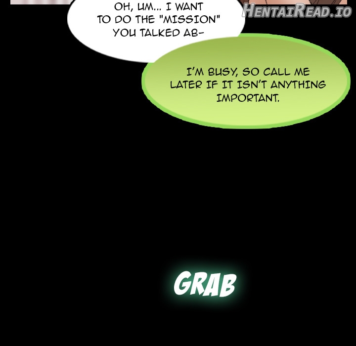 Secret Neighbors Chapter 19 - page 118