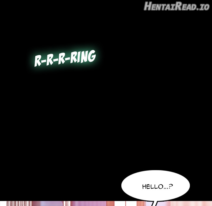 Secret Neighbors Chapter 19 - page 119