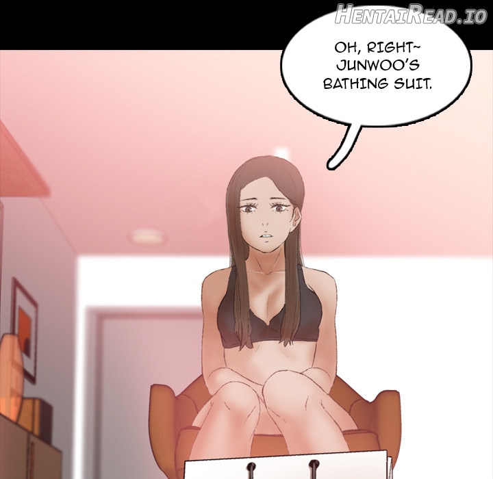 Secret Neighbors Chapter 19 - page 125