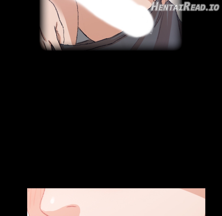 Secret Neighbors Chapter 19 - page 132