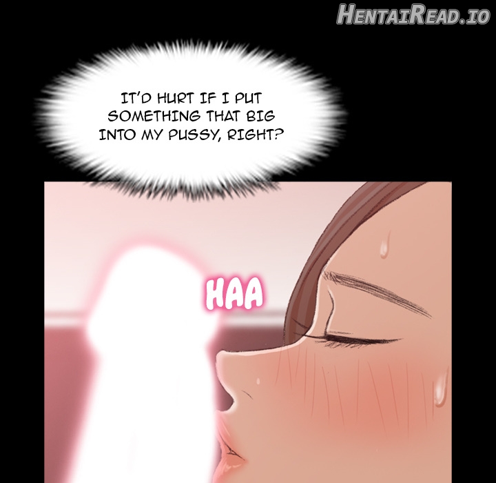 Secret Neighbors Chapter 19 - page 138