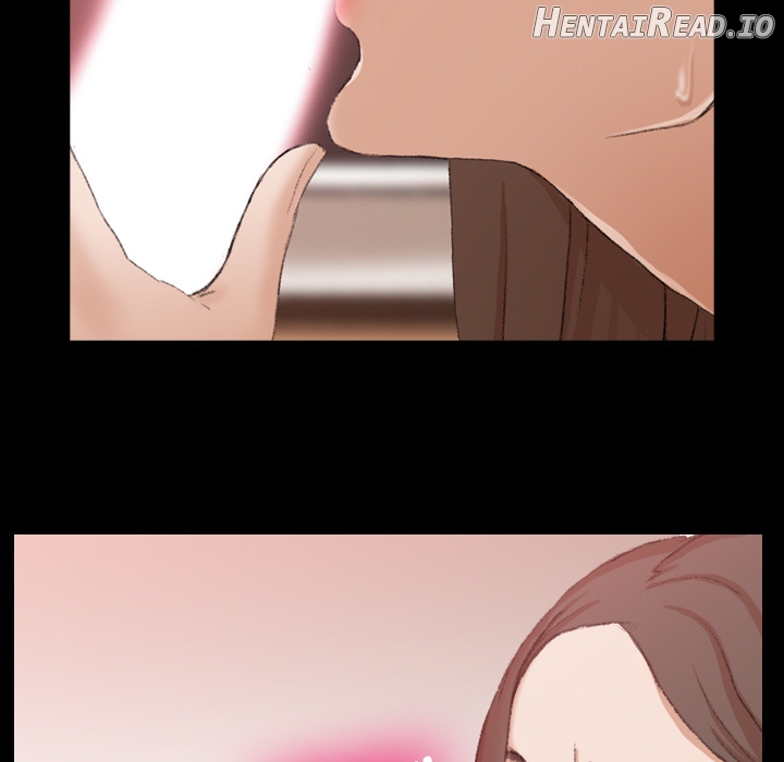 Secret Neighbors Chapter 19 - page 139