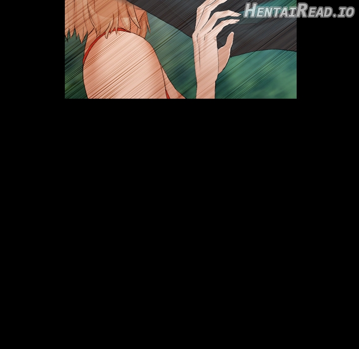 Secret Neighbors Chapter 19 - page 15