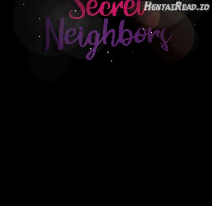 Secret Neighbors Chapter 21 - page 118