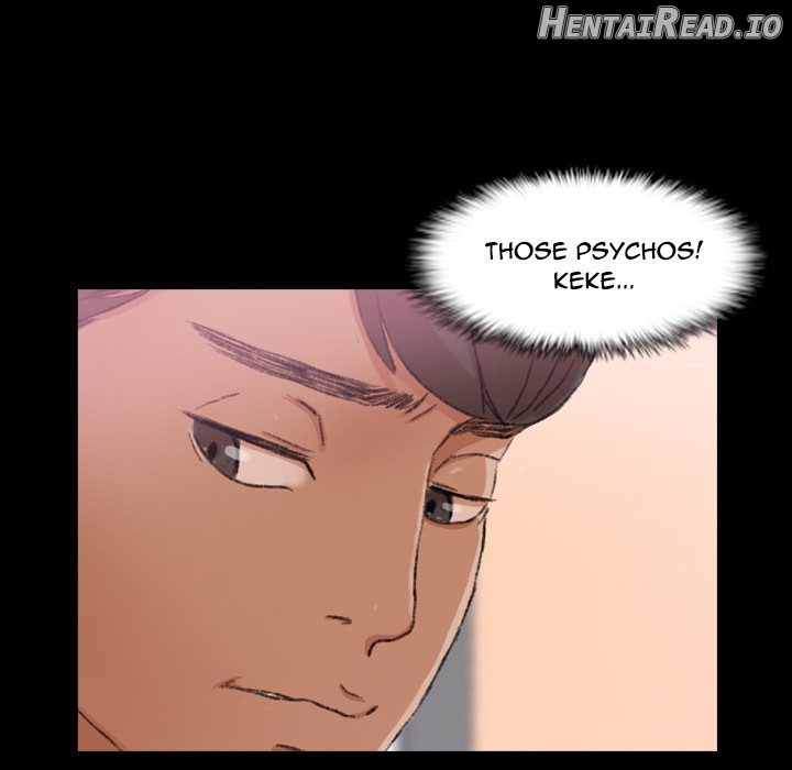 Secret Neighbors Chapter 21 - page 45