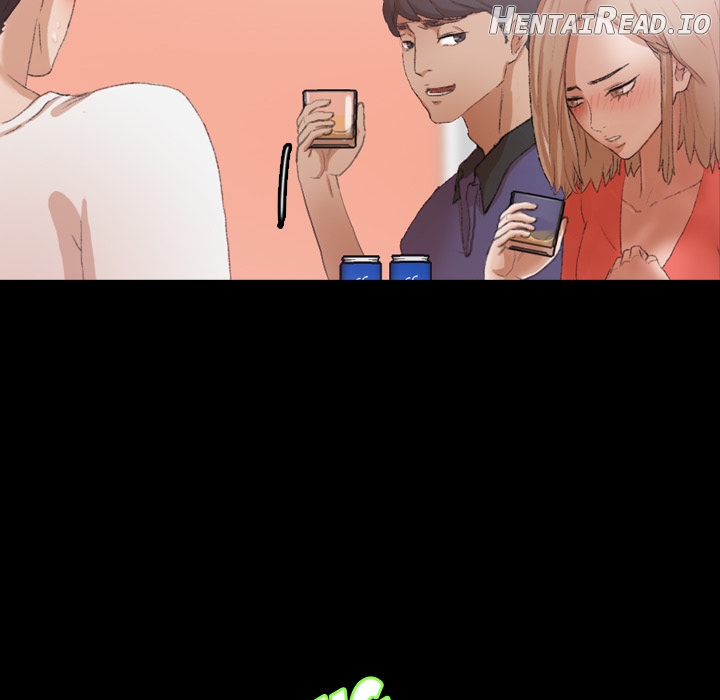 Secret Neighbors Chapter 21 - page 83