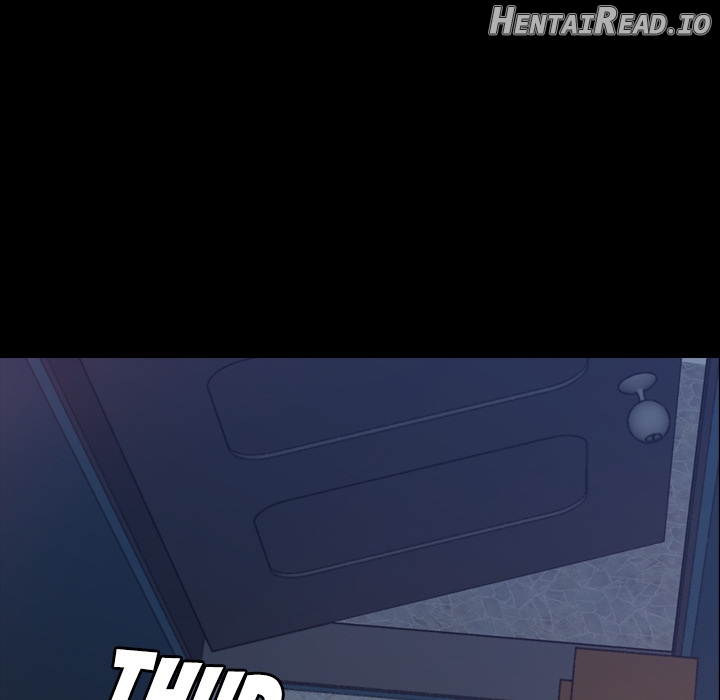 Secret Neighbors Chapter 22 - page 116