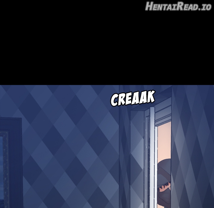 Secret Neighbors Chapter 23 - page 116