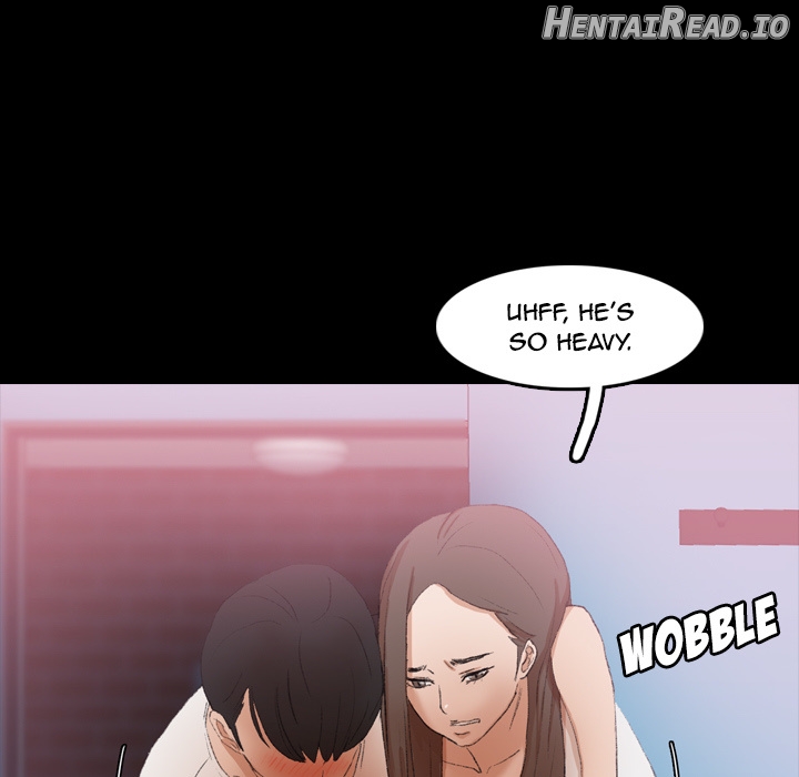 Secret Neighbors Chapter 23 - page 46