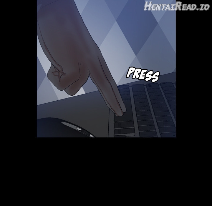 Secret Neighbors Chapter 24 - page 10