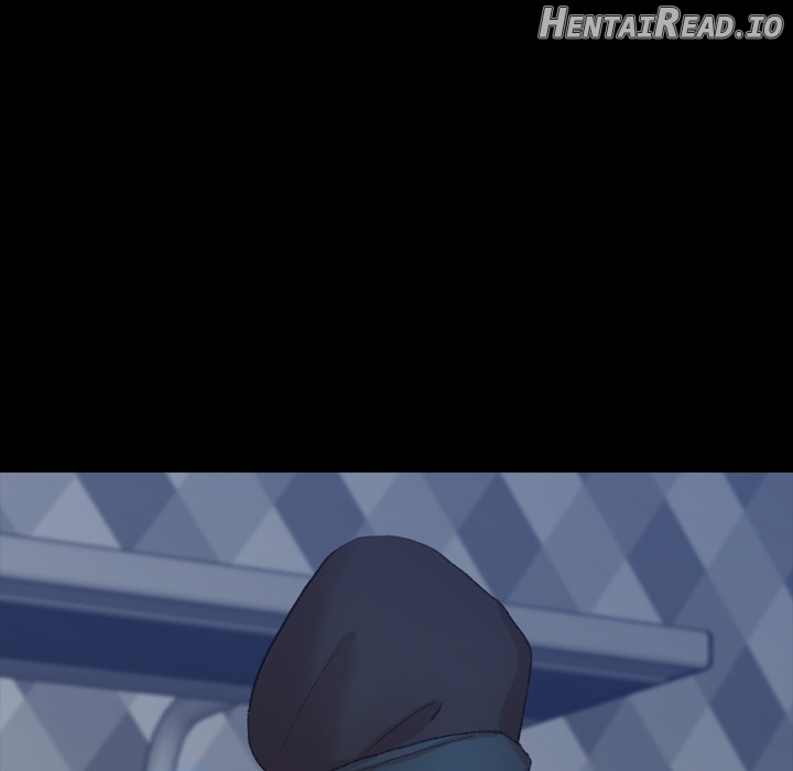 Secret Neighbors Chapter 24 - page 11