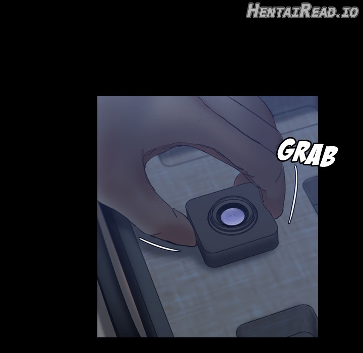 Secret Neighbors Chapter 24 - page 5