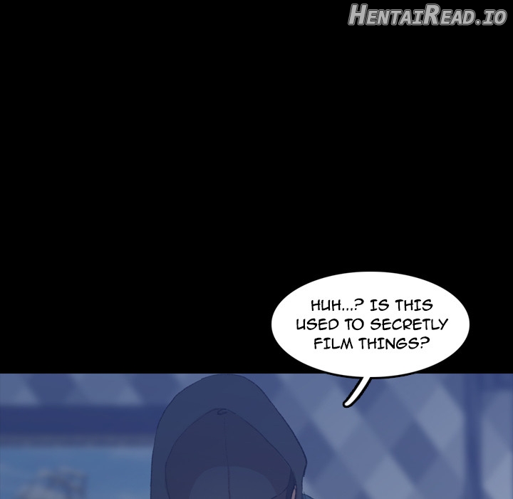 Secret Neighbors Chapter 24 - page 6