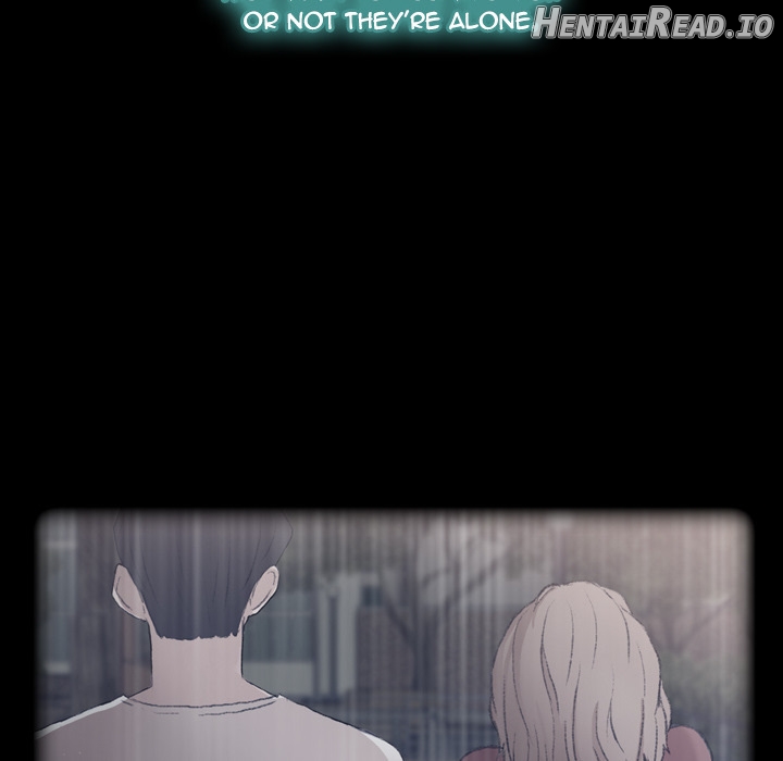 Secret Neighbors Chapter 25 - page 41