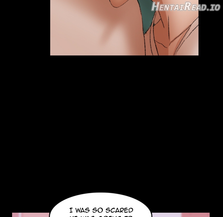Secret Neighbors Chapter 25 - page 46