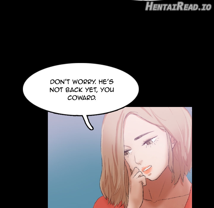 Secret Neighbors Chapter 25 - page 48