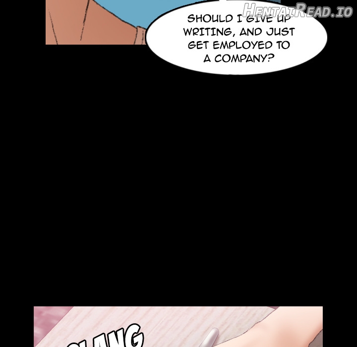 Secret Neighbors Chapter 25 - page 63