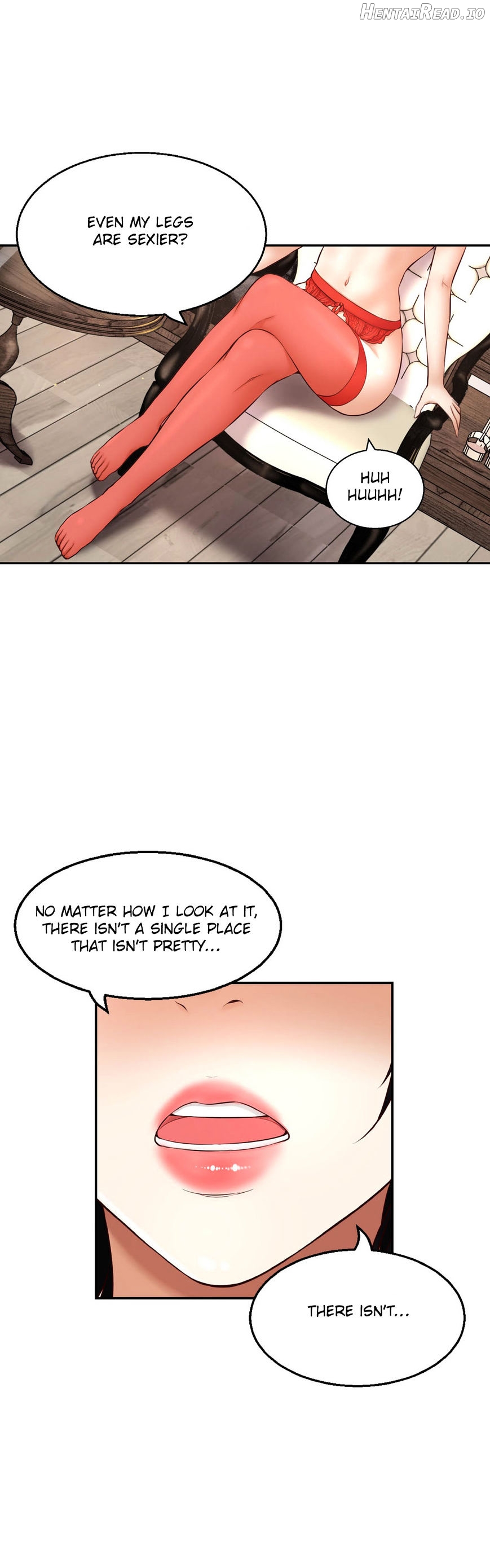 She Is Young Chapter 63 - page 7