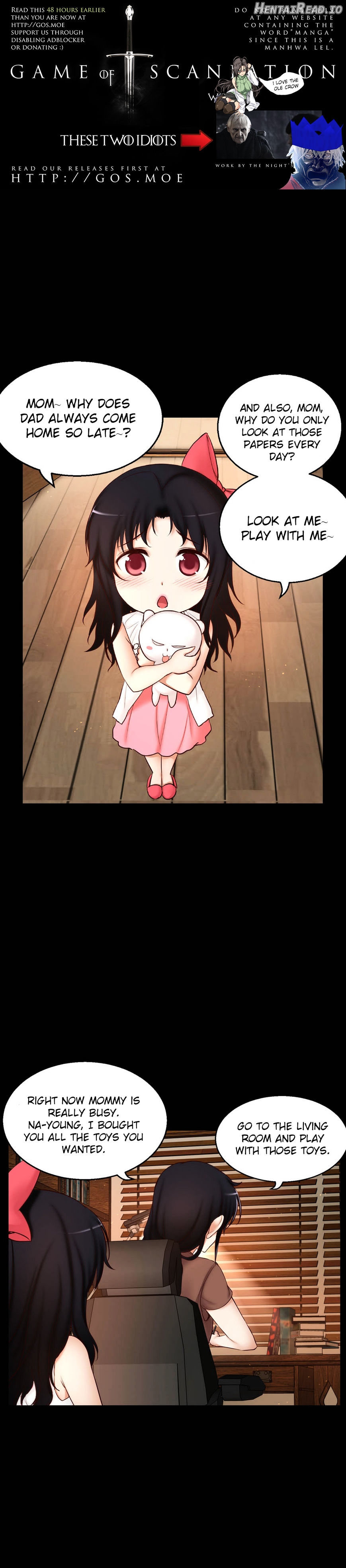 She Is Young Chapter 65 - page 2