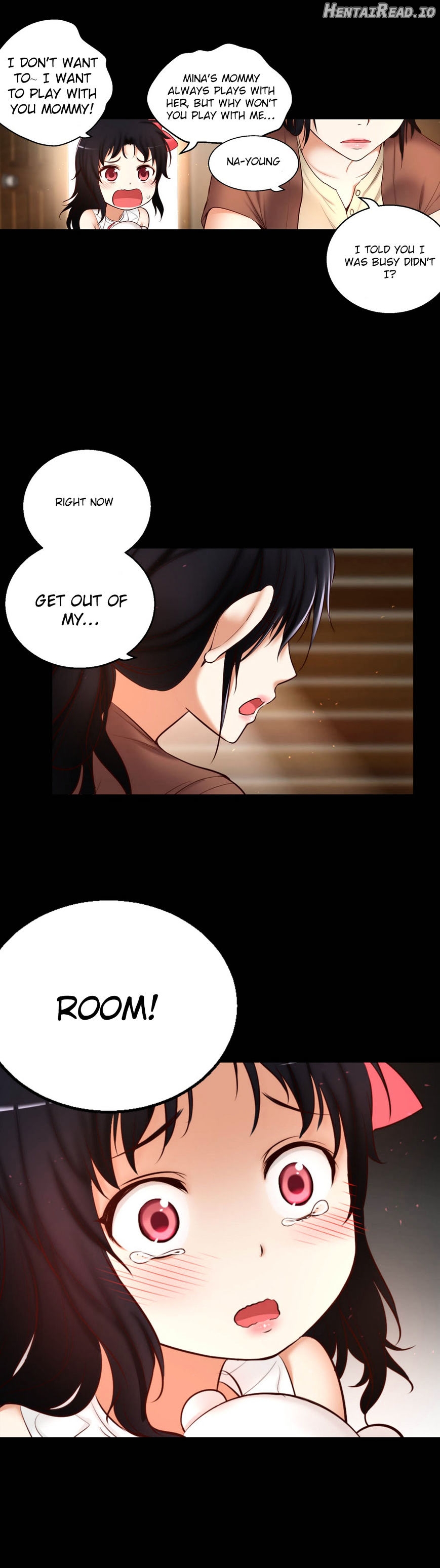 She Is Young Chapter 65 - page 3