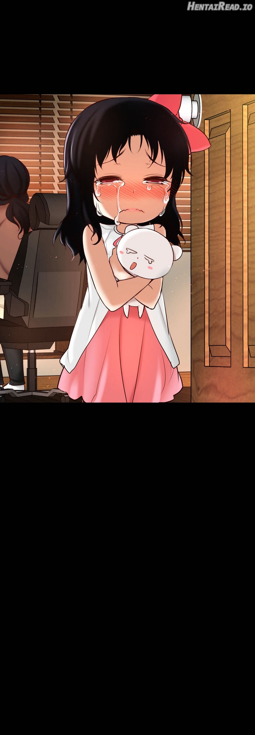 She Is Young Chapter 65 - page 4