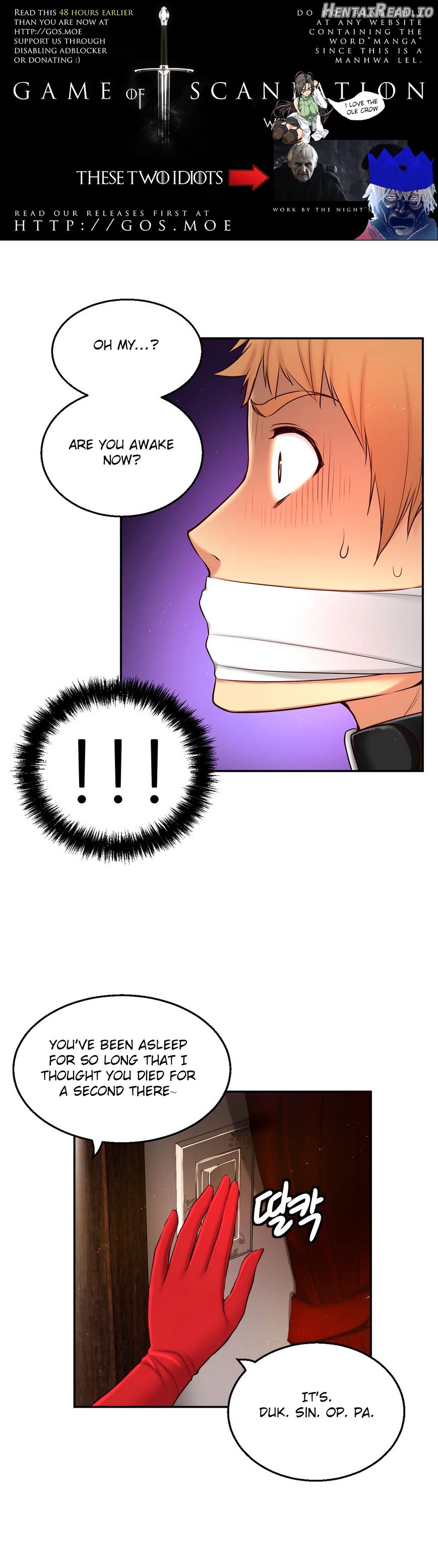 She Is Young Chapter 66 - page 2