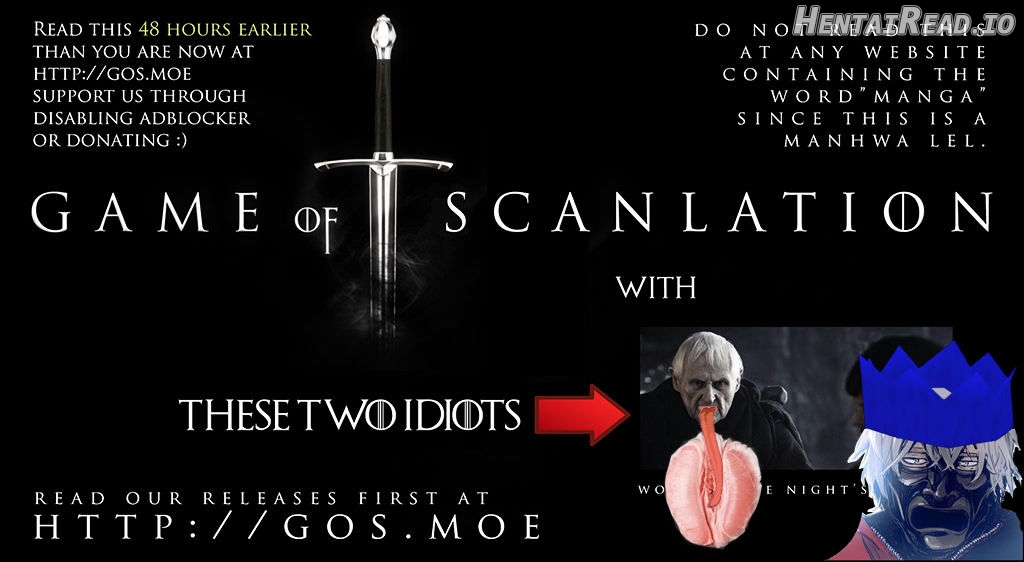 She Is Young Chapter 68 - page 1