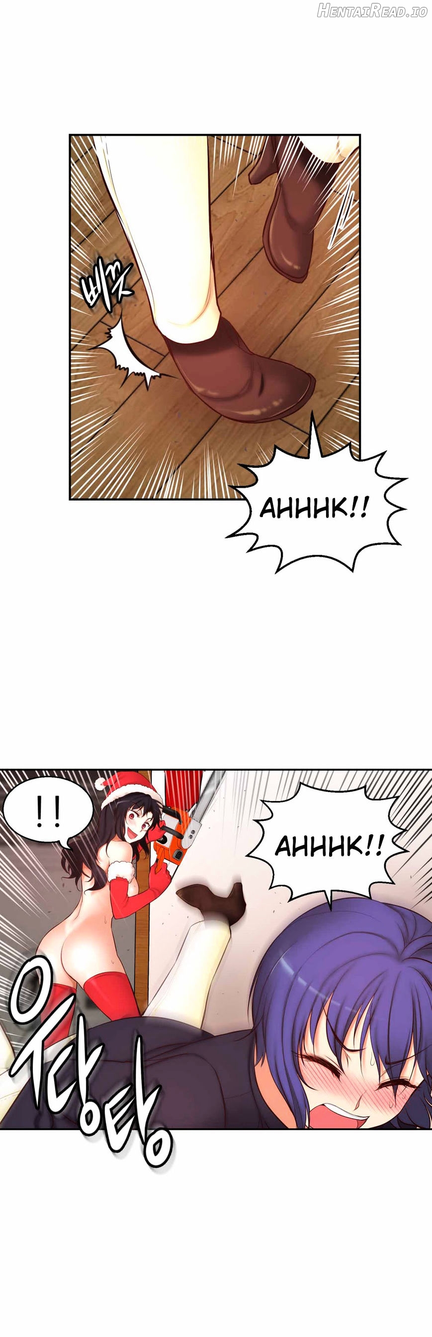 She Is Young Chapter 68 - page 15