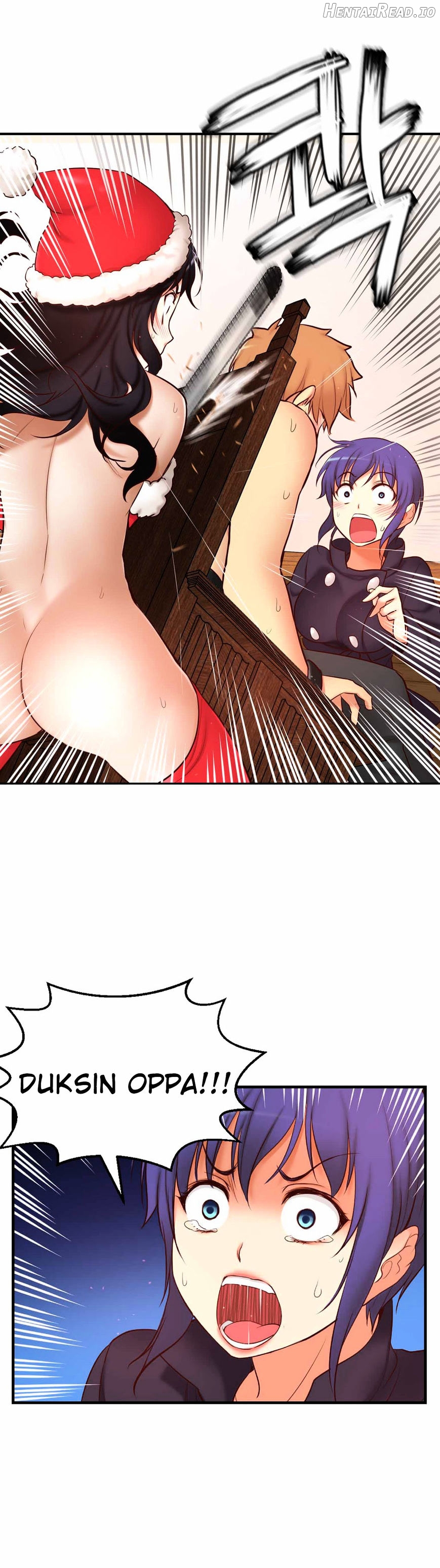 She Is Young Chapter 68 - page 20