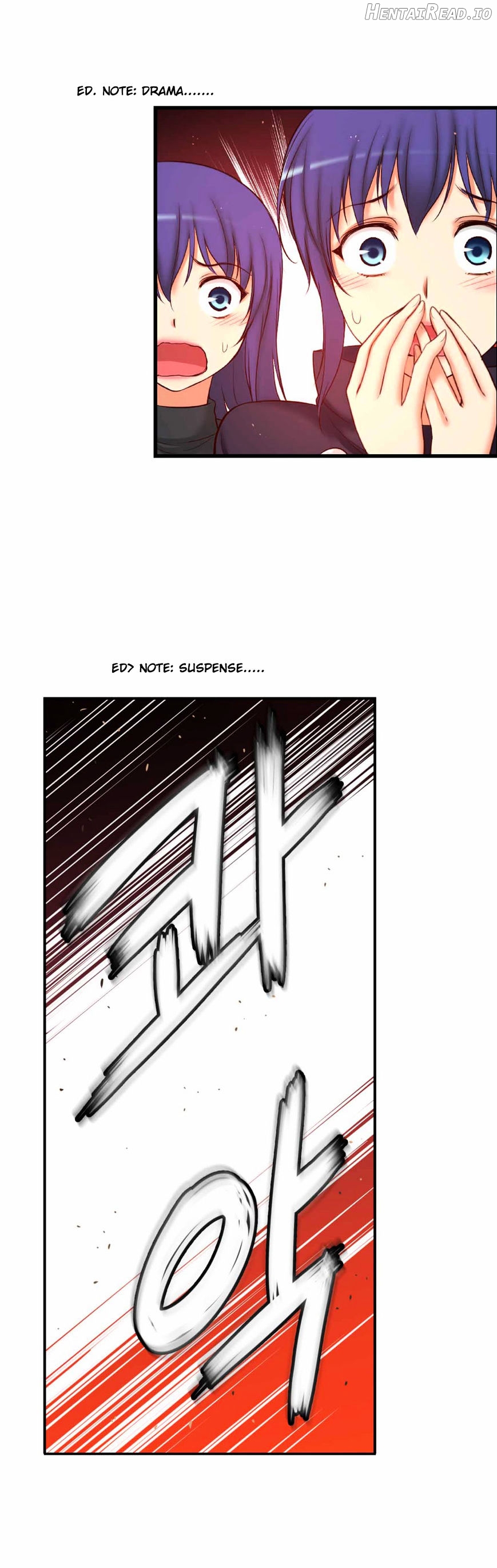 She Is Young Chapter 68 - page 43