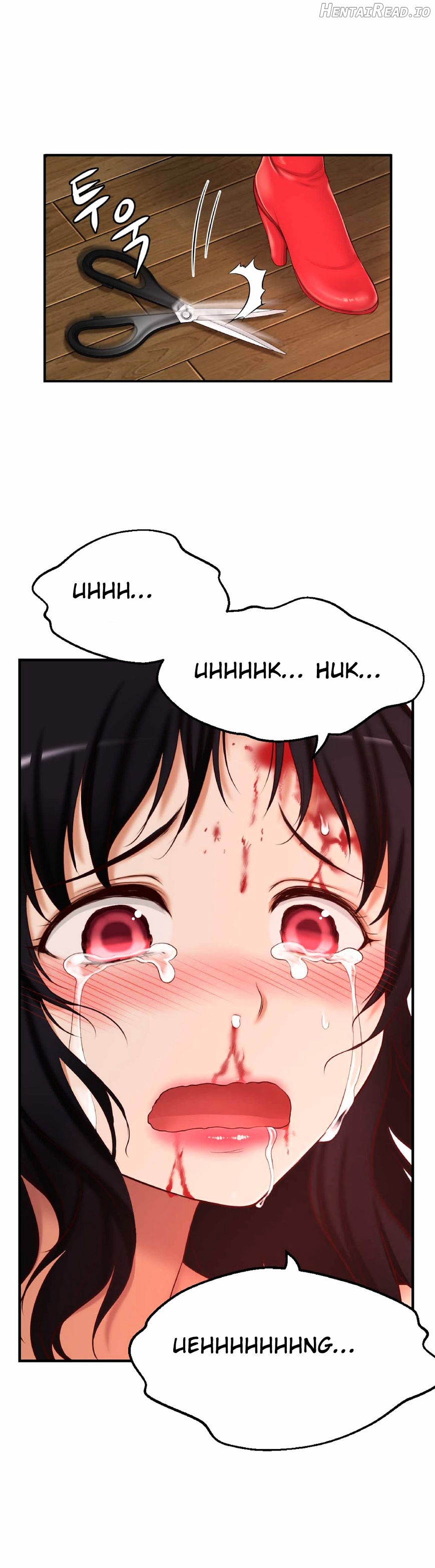 She Is Young Chapter 68 - page 46