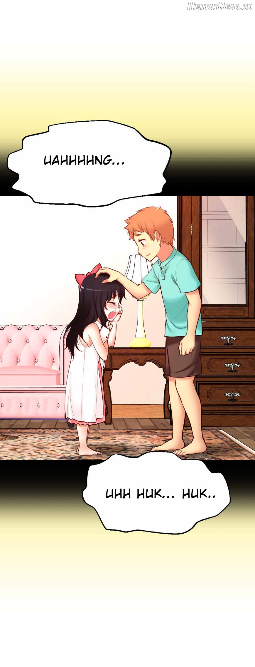 She Is Young Chapter 68 - page 47