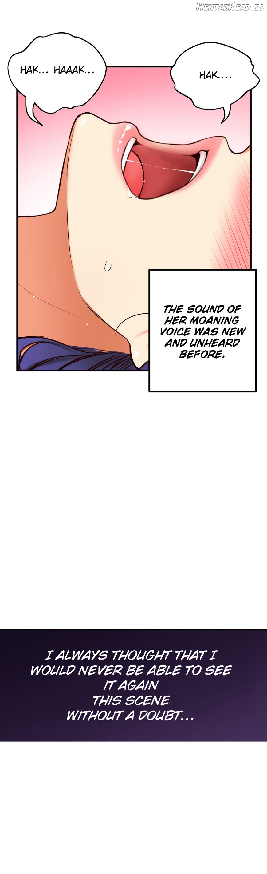 She Is Young Chapter 71 - page 2