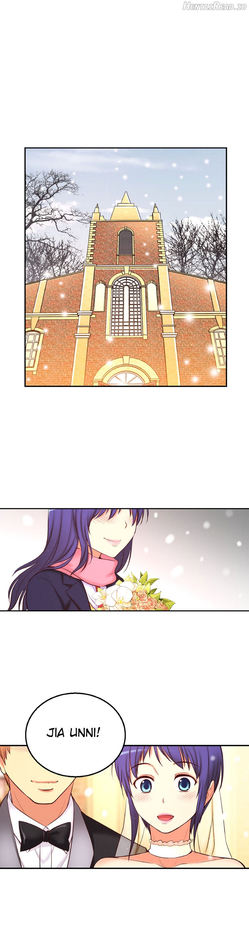 She Is Young Chapter 72 - page 2